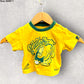 AUSTRALIAN WALLABIES KOOGA BABIES SHIRT