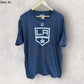 JONATHAN QUICK LAS VEGAS KINGS ADIDAS NHL SHIRT