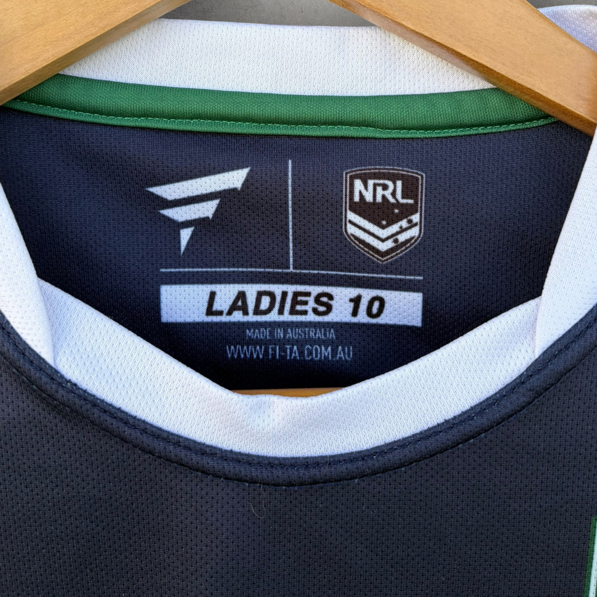 NRL Referees Ladies Training Shirt