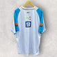 GOLD COAST TITANS 2007 REEBOK TRAINING SHIRT BRAND NEW WITH TAGS