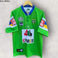 CANBERRA RAIDERS 2008 ISC CENTENARY HOME JERSEY