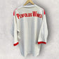 ST GEORGE DRAGONS NSWRL VINTAGE PENFOLDS CANTERBURY JERSEY
