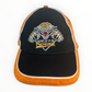 Wests Tigers NRL black Baseball Hat Cap