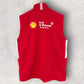 Team Penske Shell V Power V8 Supercars Red Motorsport Vest