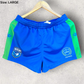 Cromer Kingfishers NSW Rugby League Match Shorts