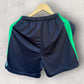 NRL REFEREE TRAINING SHORTS ISSUED TO GAVIN BADGER