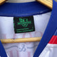 NEWCASTLE KNIGHTS TOYOTA CUP MATCH WORN #13 KOOGA JERSEY