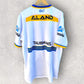 Parramatta Eels 2022 Away Rugby league Jersey