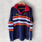 NSW CIS Combined Independent Schools Classic Cotton Rugby Jumper