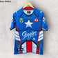SYDNEY ROOSTERS 2014 CAPTAIN AMERICA MARVEL ISC JERSEY