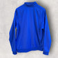 Barcelona FC Nike Blue Full Zip Football Jacket