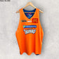 CAIRNS TAIPANS ISC PLAYER ISSUED REVERSE TRAINING JERSEY