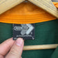 AUSTRALIAN KANGAROOS RUGBY LEAGUE 1990 JERSEY