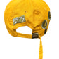 AUSTRALIAN WALLABIES 2005 BUNDY RUM SERIES HAT