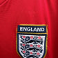 STEVEN GERRARD ENGLAND 2006 UMBRO AWAY SOCCER JERSEY
