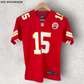 Patrick Mahomes Kansas City Chiefs Nike Kids NFL Jersey