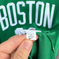 KYRIE IRVING BOSTON CELTICS NIKE NBA JERSEY