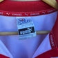 SYDNEY SWANS LADIES VINTAGE PUMA GUERNSEY
