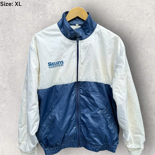 SELLEYS HARDWARE VINTAGE JACKET