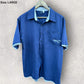 RIPCURL SHORT SLEEVE BUTTON UP Y2K SHIRT