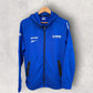 Yamaha Racing GYTR Blue Hooded Jacket