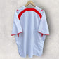 POLAND 2006 PUMA VINTAGE HOME FOOTBALL JERSEY