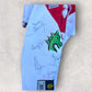 ST GEORGE ILLAWARRA DRAGONS 2005 HOME JERSEY SIGNED BY TEAM