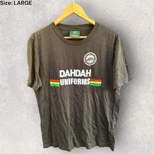PENRITH PANTHERS HERITAGE SHIRT