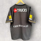 WESTS TIGERS 2010 AWAY JERSEY