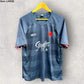 SYDNEY ROOSTERS ISC BLUE TRAINING SHIRT