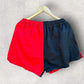 Canterbury Rugby Union Red & Black Match Shorts