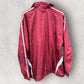 QUEENSLAND MAROONS VINTAGE PROMO STATE OF ORIGIN WINDBREAKER JACKET