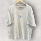 RIPCURL “BORN AT BELLS” VINTAGE BEIGE SHIRT