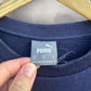 NSW BLUES PUMA PULLOVER JUMPER