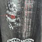 TERMINATOR SALVATION 2009 MOVIE T-SHIRT