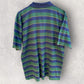 GORDON RUGBY PEERLESS VINTAGE POLO SHIRT
