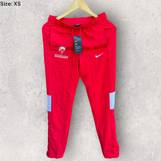 SYDNEY SWANS NIKE ACADEMY TRACK PANTS BRAND NEW WITH TAGS