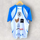 ITALY RUGBY LEAGUE TRAINING SHIRT