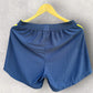 AUSTRALIA SOCCEROOS NIKE VAPORKNIT BLUE TRAINING SHORTS