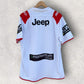 St George Illawarra Dragons 2014 ISC Home Jersey Brand New