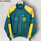 Australian Veteran Games 1987 Nike Athlete Issued Vintage Jacket