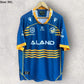 PARRAMATTA EELS 2022 HOME NRL JERSEY