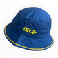 Parramatta Eels ISC Blue NRL Bucket Hat