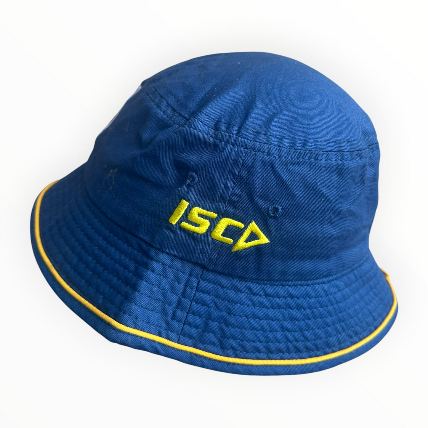 Parramatta Eels ISC Blue NRL Bucket Hat
