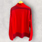 ALTRINCHAM FC PUMA RED FOOTBALL JACKET