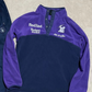 STORM FLEECE & SHORTS