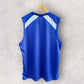 Canterbury Bulldogs 2012 NRL Training Singlet