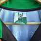 SOUTH SYDNEY RABBITOHS 2006 AWAY LADIES JERSEY