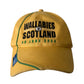 WALLABIES VS SCOTLAND 2004 RUGBY UNION HAT