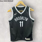 KYRIE IRVING BROOKLYN NETS NIKE NBA KIDS SWINGMAN JERSEY